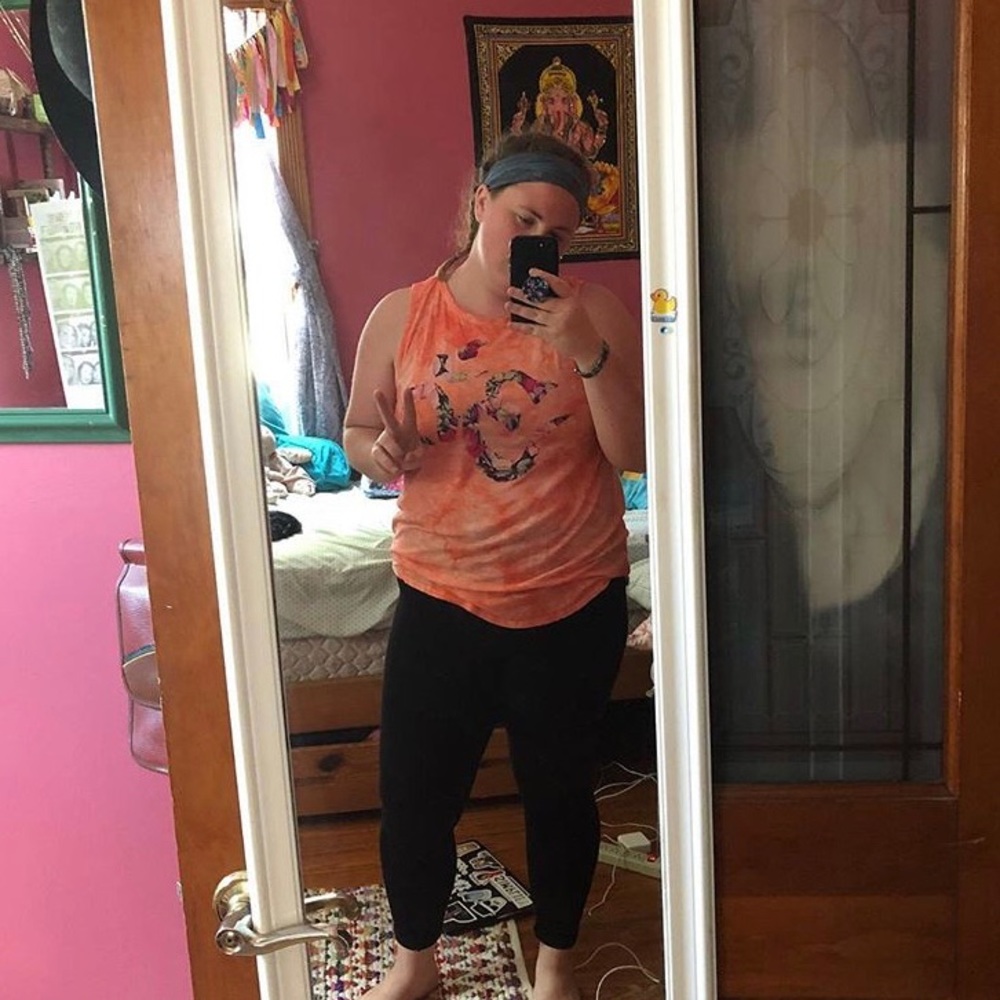 Lucky Brand tank top